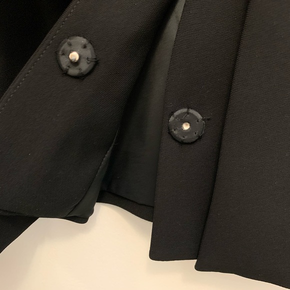 Fillipa K Designer Black Harper Jacket - Picture 7 of 13